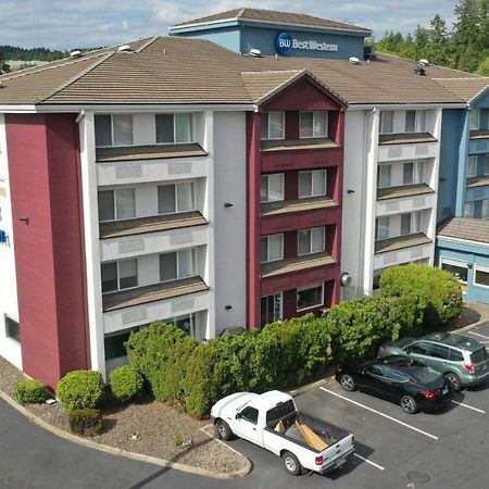 Best Western Lake Oswego Hotel & Suites Экстерьер фото