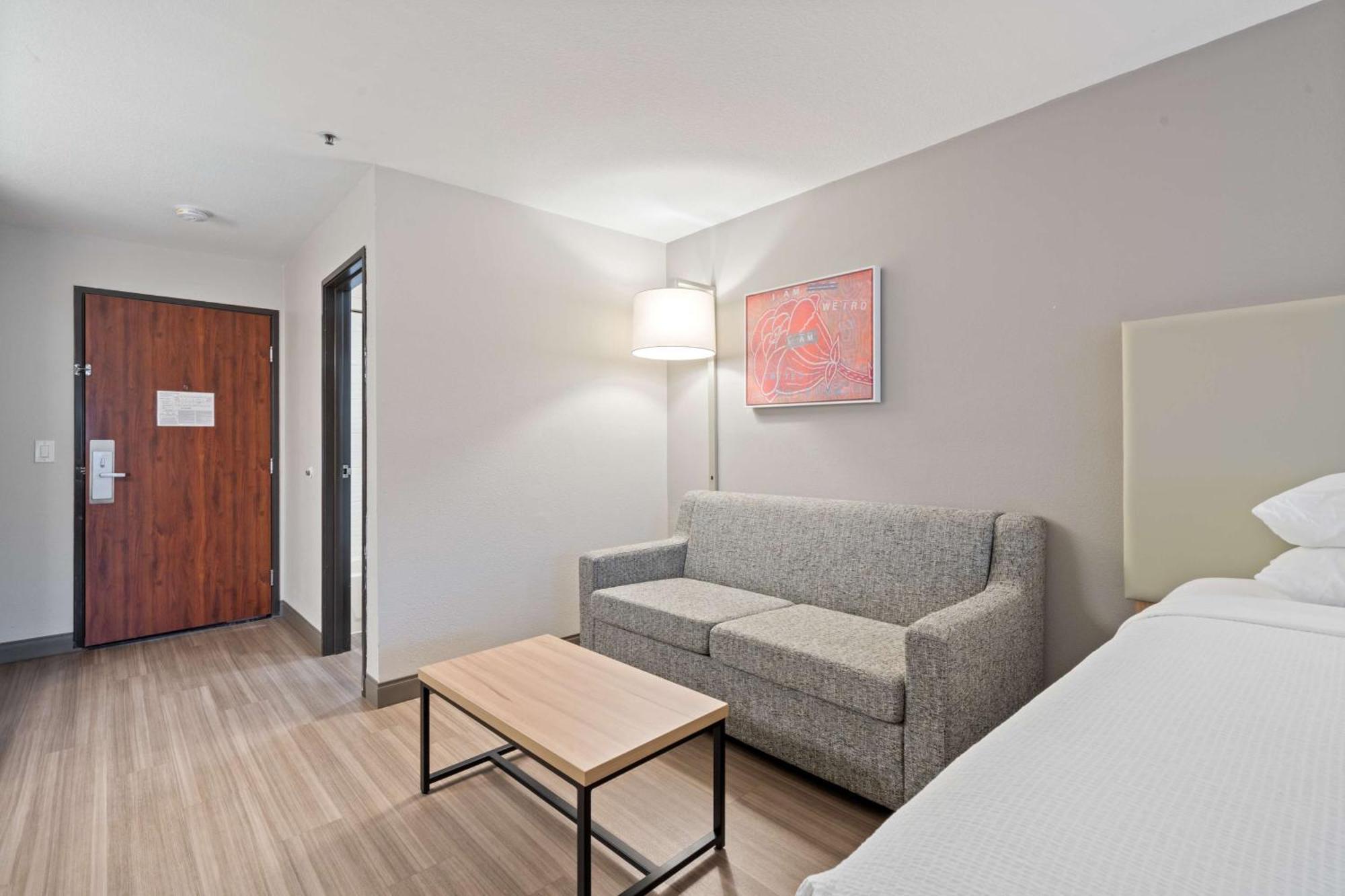Best Western Lake Oswego Hotel & Suites Экстерьер фото