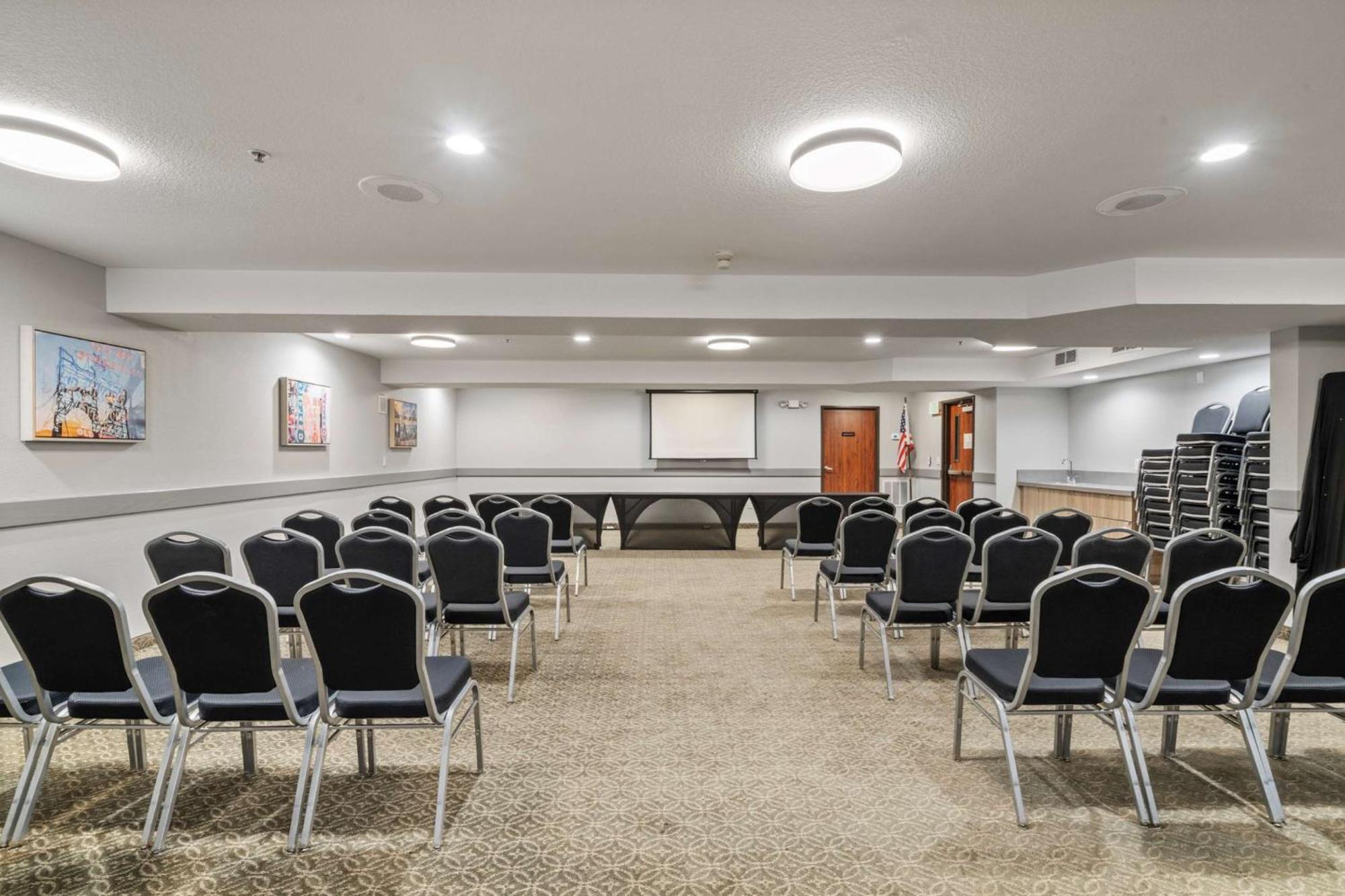 Best Western Lake Oswego Hotel & Suites Экстерьер фото