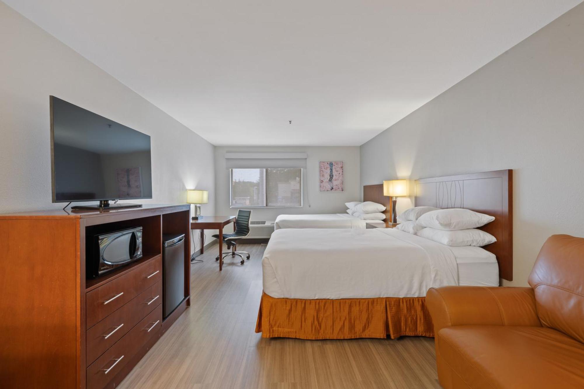 Best Western Lake Oswego Hotel & Suites Номер фото