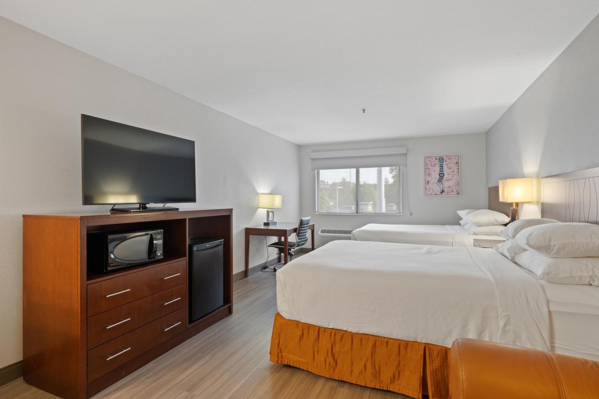 Best Western Lake Oswego Hotel & Suites Номер фото