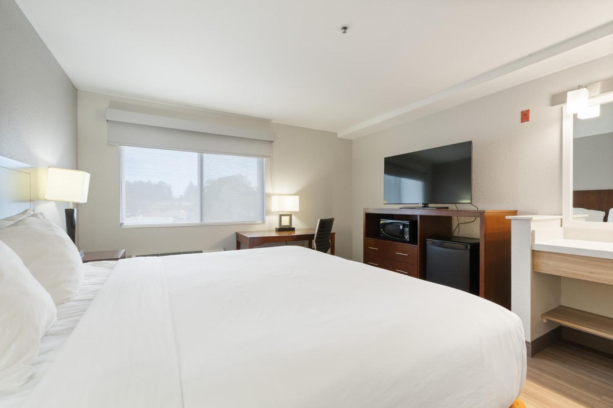 Best Western Lake Oswego Hotel & Suites Номер фото