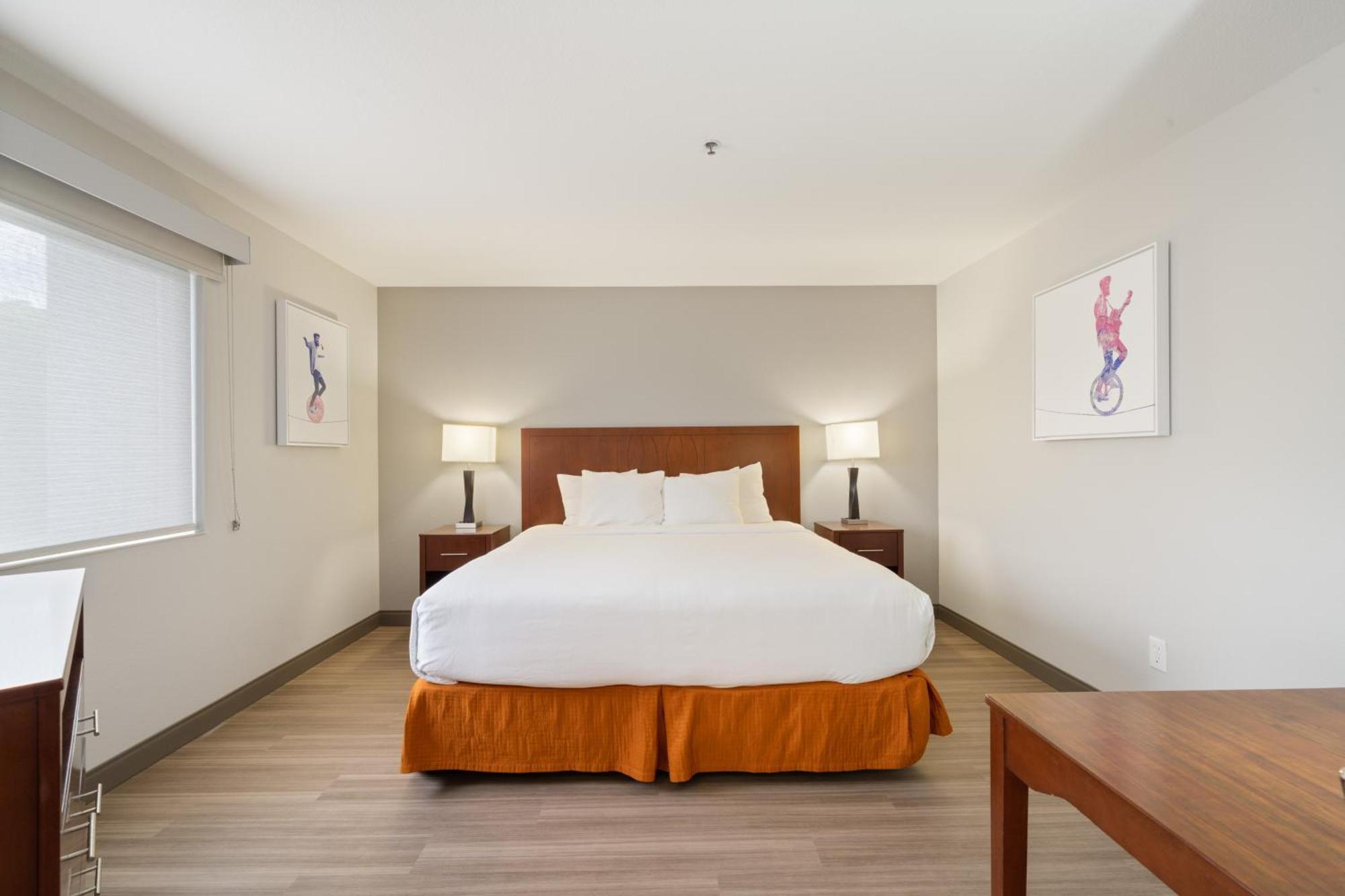 Best Western Lake Oswego Hotel & Suites Номер фото
