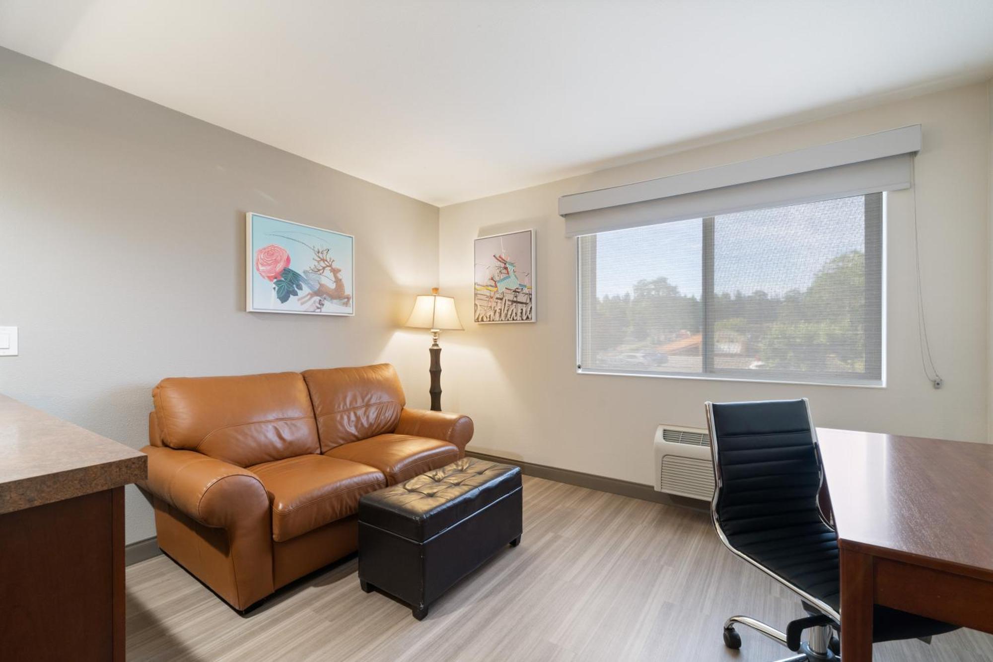 Best Western Lake Oswego Hotel & Suites Номер фото